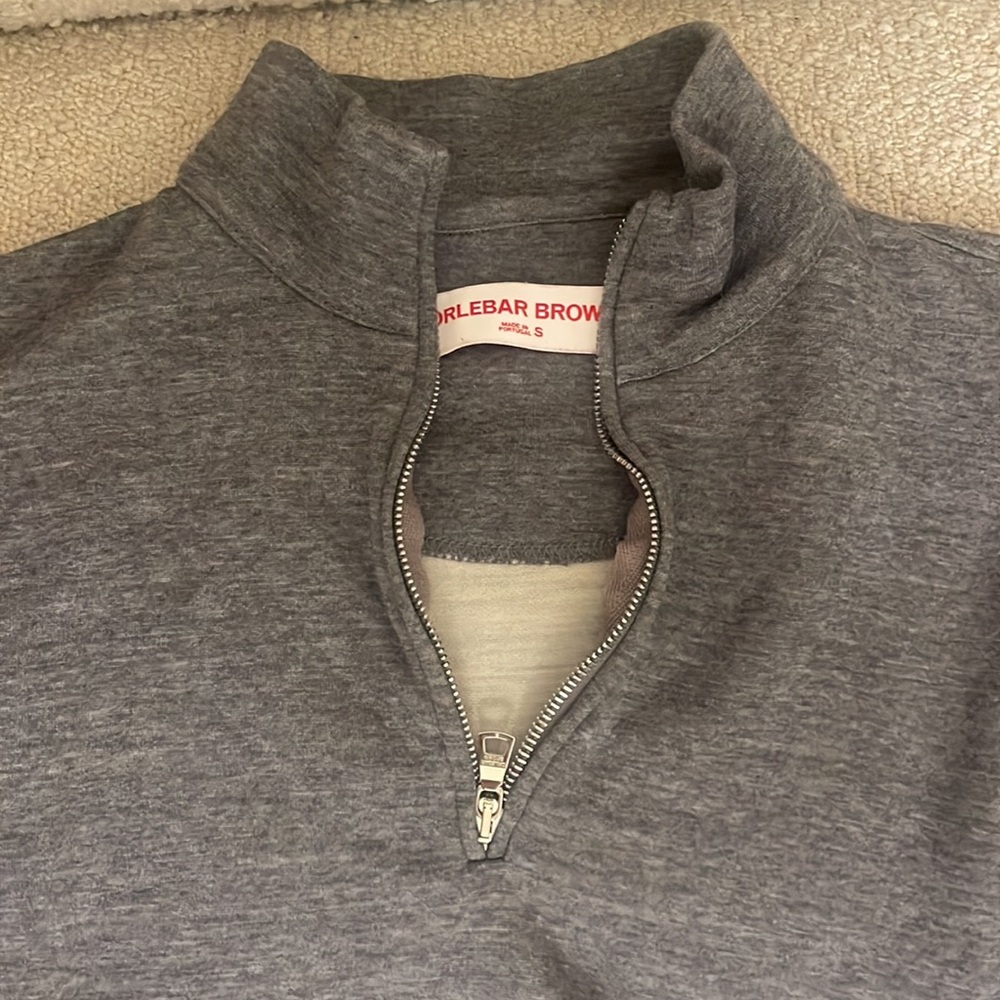 Orlebar Brown Pullover - Picture 6 of 7